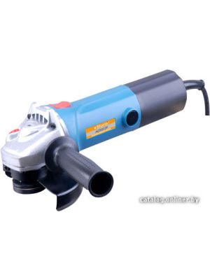             Угловая шлифмашина Sturm AG9512P        