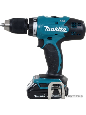             Дрель-шуруповерт Makita DDF453SYX5 (с 1-им АКБ)        