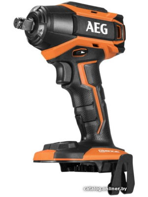             Ударный гайковерт AEG Powertools BSS 18C12ZB6-0 4935472012 (без АКБ)        