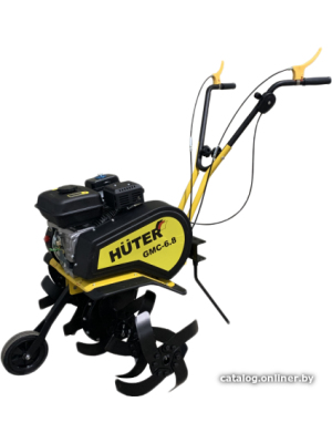             Мотокультиватор Huter GMC-6.8        