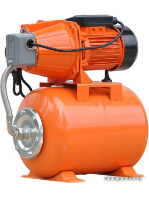             Насосная станция Skiper JET120        