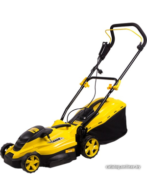             Газонокосилка Champion EM3616        