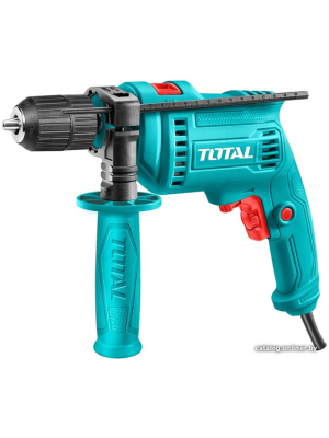             Ударная дрель Total TG1061356-2        
