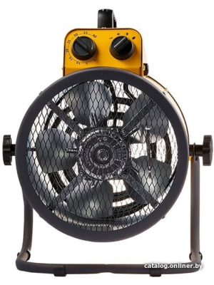             Тепловая пушка Ballu Prorab-2 BHP-P2-6        