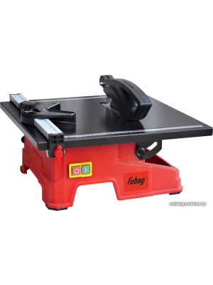             Электрический плиткорез Fubag FM 180 Plus        