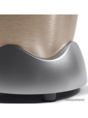             Стационарный блендер NutriBullet Pro NB911CP        