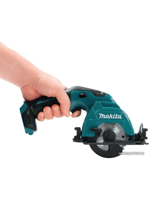             Дисковая пила Makita HS301DZ (без АКБ)        