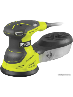             Эксцентриковая шлифмашина Ryobi ROS310-SA20        