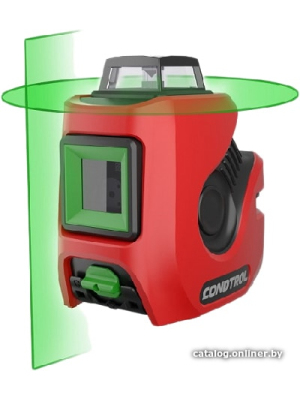             Лазерный нивелир Condtrol Neo G1-360        