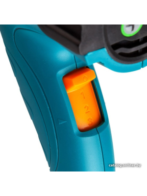             Промышленный фен Bort BHG-2000N-LK        