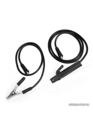             Сварочный инвертор Daewoo Power DW 195        