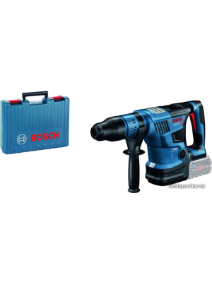            Перфоратор Bosch GBH 18V-36 C Professional 0611915021 (без АКБ, кейс)        