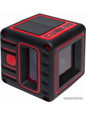             Лазерный нивелир ADA Instruments Cube 3D Basic Edition        