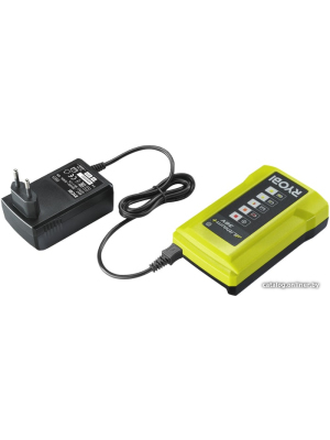             Зарядное устройство Ryobi RY36C17A 5133004557 (36В)        