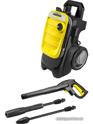             Мойка высокого давления Karcher K 7 Compact 1.447-050.0        
