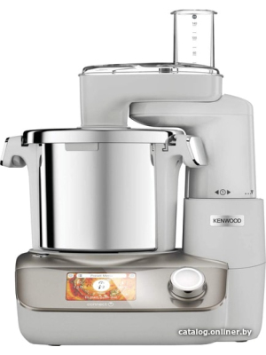             Кухонный процессор Kenwood CookEasy+ CCL50.A0CP        