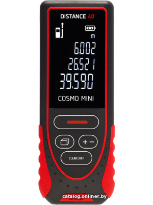             Лазерный дальномер ADA Instruments Cosmo Mini 40 [A00490]        