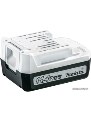             Аккумулятор Makita 1415G (14В/1.5 Ah)        