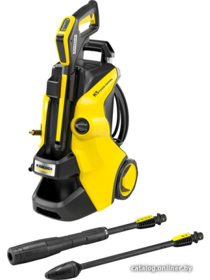             Мойка высокого давления Karcher K 5 Power Control 1.324-550.0        