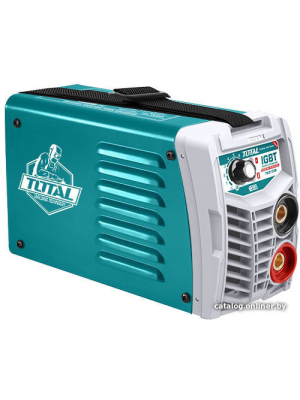             Сварочный инвертор Total TW21606        