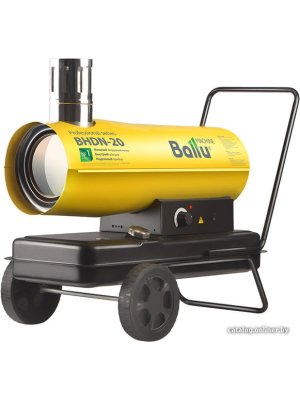             Тепловая пушка Ballu BHDN-20        