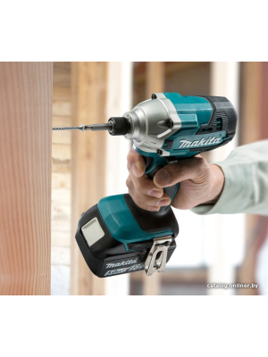             Винтоверт Makita DTD156Z (без АКБ)        