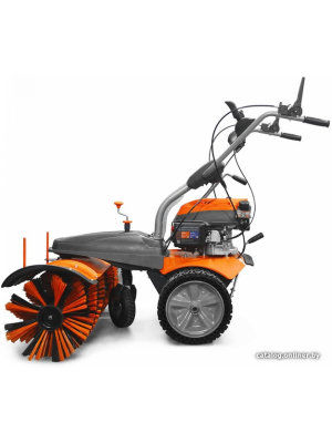             Снегоуборщик Daewoo Power DASC 70100E        