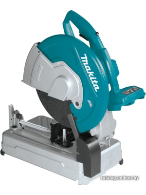             Монтажная (отрезная) пила Makita DLW140Z (без АКБ)        