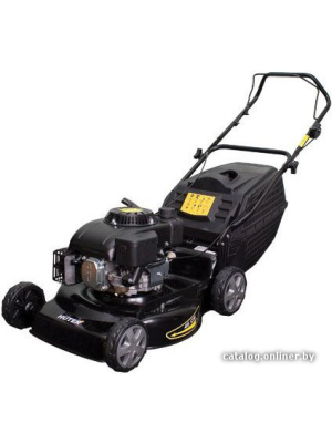             Колёсная газонокосилка Huter GLM-5.0 S        