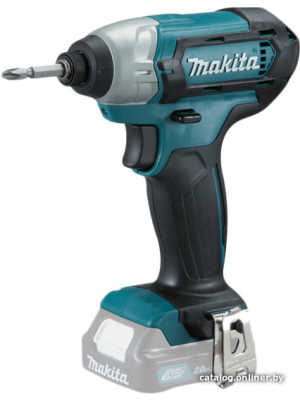             Винтоверт Makita TD110DZ (без АКБ)        