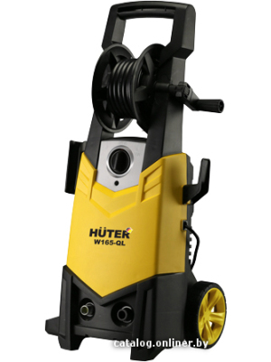             Мойка высокого давления Huter W165-QL        
