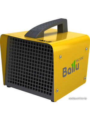             Тепловая пушка Ballu BKX-3        