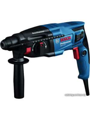             Перфоратор Bosch GBH 220 Professional 06112A6020        