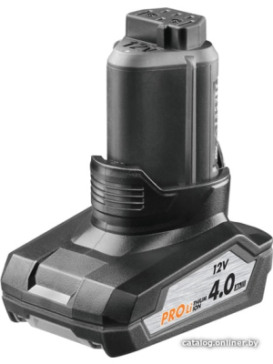             Аккумулятор AEG Powertools L1240 4932430166 (12В/4.0 а*ч)        