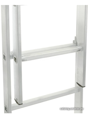             Лестница Dogrular Ufuk Pro 2x10 ступеней        