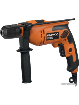             Ударная дрель Daewoo Power DAD 850        