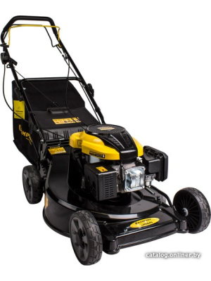             Газонокосилка Champion LM5645        
