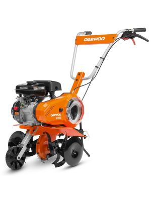 культиватор DAEWOO DAT 5055 R