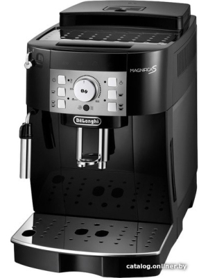             Эспрессо кофемашина DeLonghi Magnifica S ECAM 22.114.B        