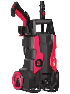             Мойка высокого давления Wortex PW 1420        