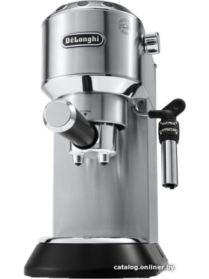             Рожковая помповая кофеварка DeLonghi Dedica EC 685.M        