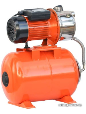             Насосная станция Skiper JET100S        