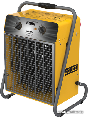             Тепловая пушка Ballu BHP-M2-20        