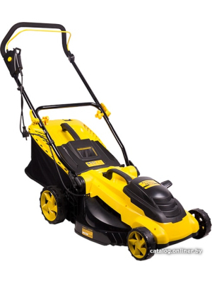             Газонокосилка Champion EM4118        