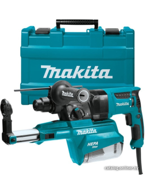             Перфоратор Makita HR2652        