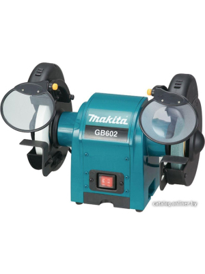             Заточный станок Makita GB602        