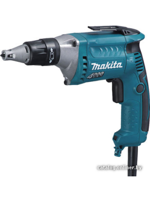             Шуруповерт Makita FS4300        