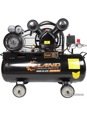             Компрессор ELAND WIND 50-2CB        