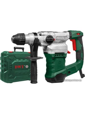             Перфоратор DWT BH15-36 VB BMC        