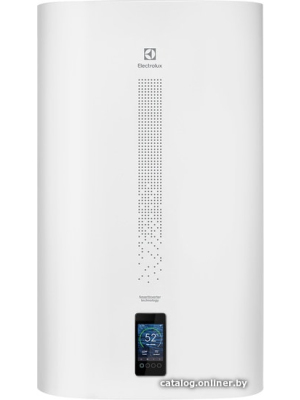             Накопительный электрический водонагреватель Electrolux EWH 80 SmartInverter        